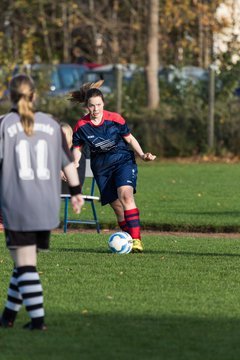 Bild 78 - Frauen TSV Wiemersdorf - SG Weede-Westerrade : Ergebnis: 1:1